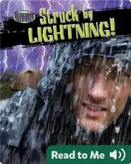 Struck by Lightning