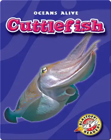 Cuttlefish book