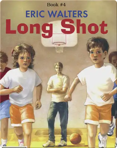 Long Shot book