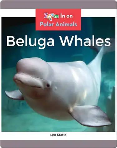 Beluga Whales book