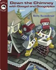 Down The Chimney With Googol and Googolplex
