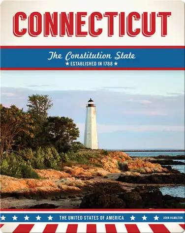 Connecticut book