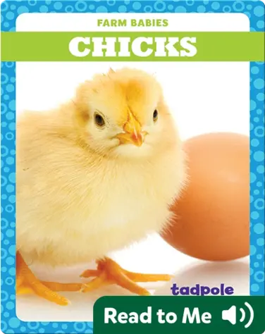 Chicks book