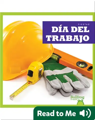 Día del Trabajo (Labor Day) book