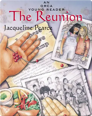 Reunion book