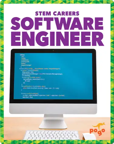 Software Engineer book