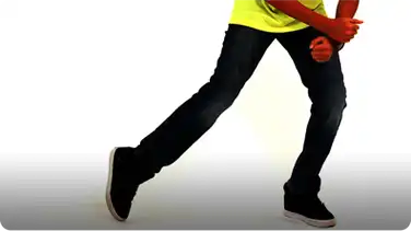 How to Do the Jerk Hip-Hop Dance Move for Kids book