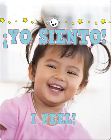 ¡yo siento! I Feel! book
