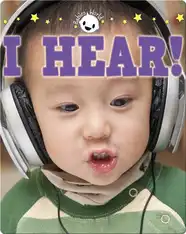 I Hear!