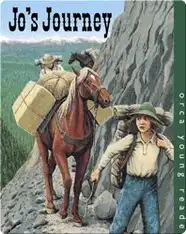 Jo's Journey