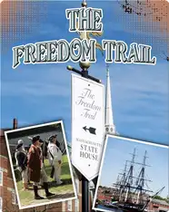 The Freedom Trail