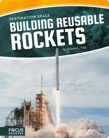 Building Reusable Rockets book