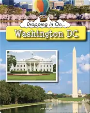 Dropping In On Washington DC