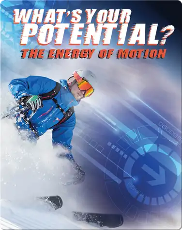 What's Your Potential? book