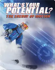 What's Your Potential?