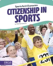 Citizenship in Sports