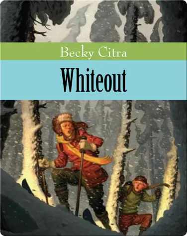 Whiteout book