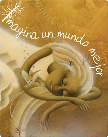 Imagina un mundo mejor book