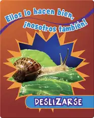 Deslizarse