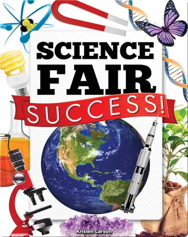 Science Fair Success! book