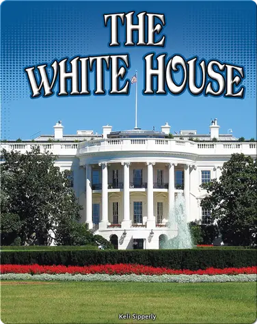 The White House book
