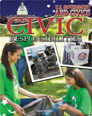 Civic Responsibilities book