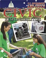 Civic Responsibilities