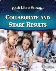 Collaborate and Share Results