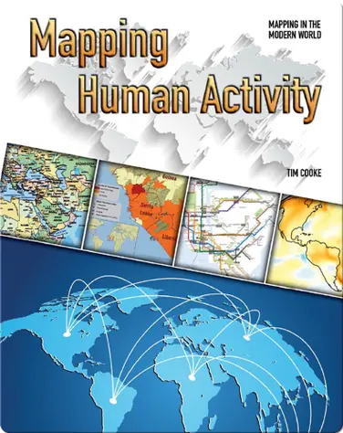 Mapping Human Activity book