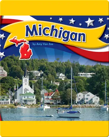Michigan book