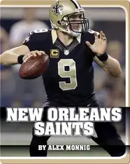 New Orleans Saints