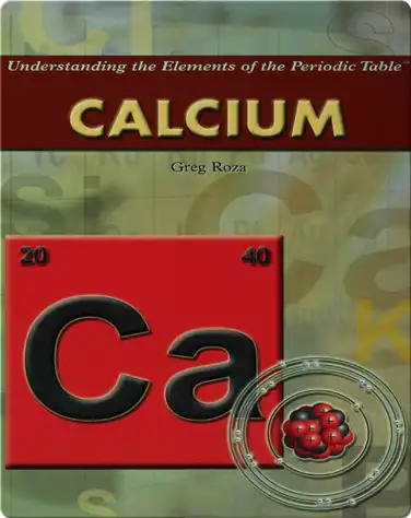 Calcium book