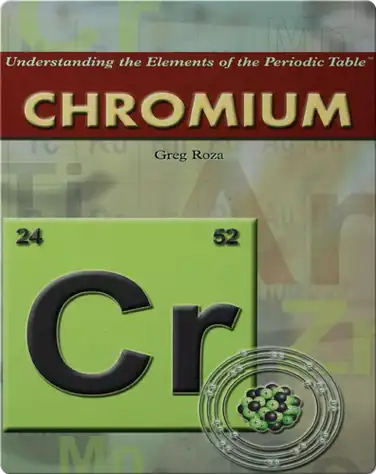 Chromium book