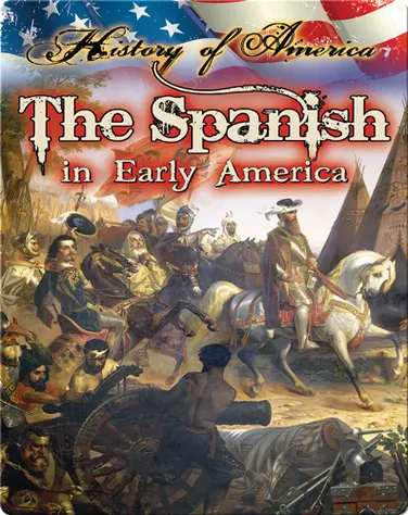 The Spanish In Early America book