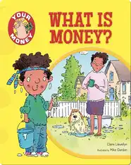 What Is Money?
