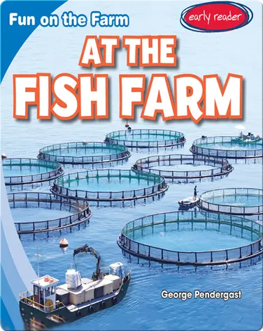 At the Fish Farm book
