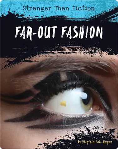 Far-Out Fashion book