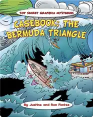 Casebook: The Bermuda Triangle