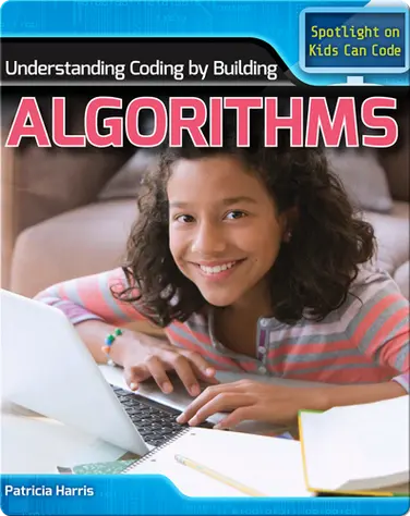 Understanding Coding by Building Algorithms book