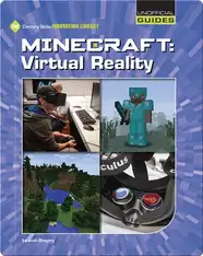 Minecraft: Virtual Reality