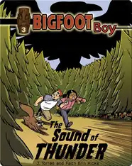 The Sound of Thunder