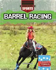 Barrel Racing