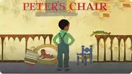 Peter's Chair