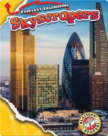 Skyscrapers book
