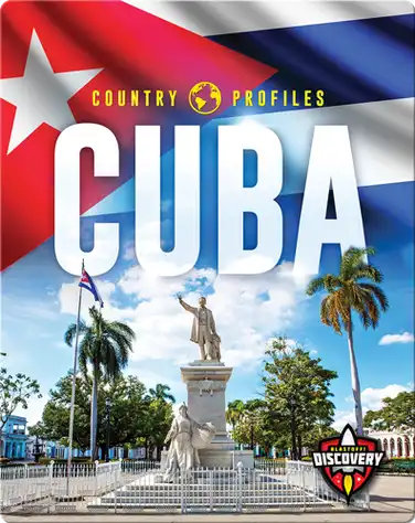 Cuba book