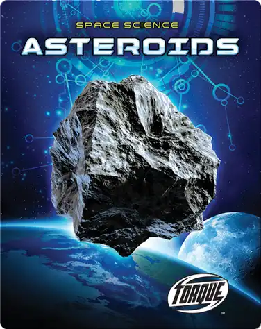 Asteroids book