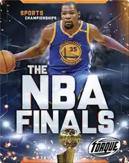 The NBA Finals