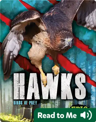 Hawks book