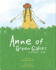 Anne of Green Gables