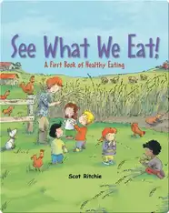 See What We Eat!